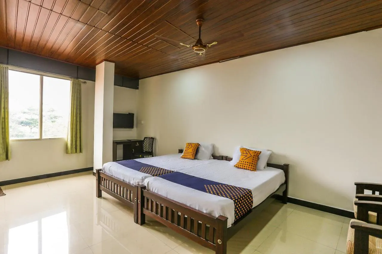 Spot On 66804 Rehoboth Tower Hotel Kottayam