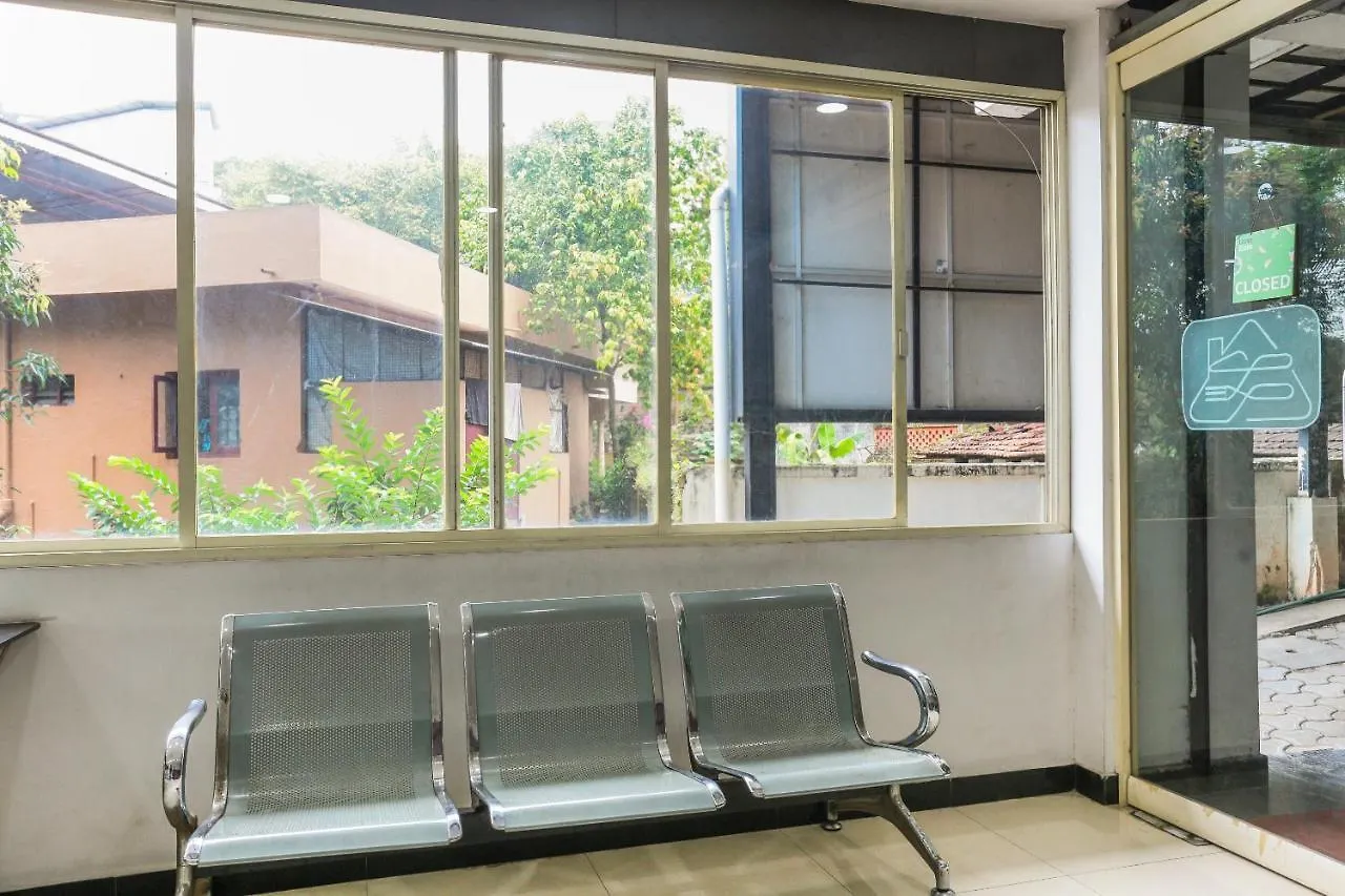 Spot On 66804 Rehoboth Tower Hotel Kottayam