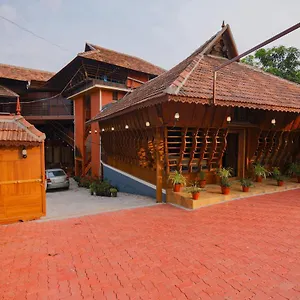 Hotel Jk
