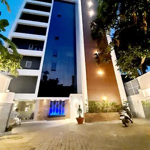 Hotel Iswarya Residency