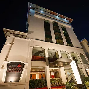 Hotel Orchid Residency