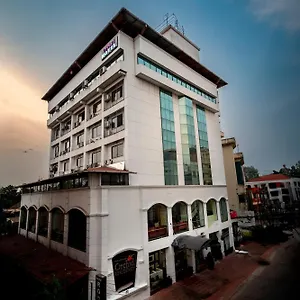 Hotel Daan Orchid Residency