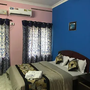 Hotel Indraprastham Tourist