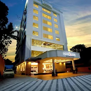 Hotel Chrysoberyl