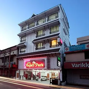 Hotel Anjali Park