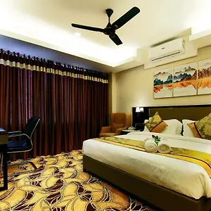 Hotel Merlin Residency